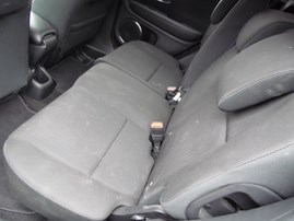 2016 HONDA HR-V EX GRAY 1.8L AT 2WD A18737